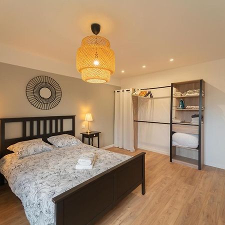 La Capeyronnaise - Maison Cosy - Jardin Mérignac المظهر الخارجي الصورة