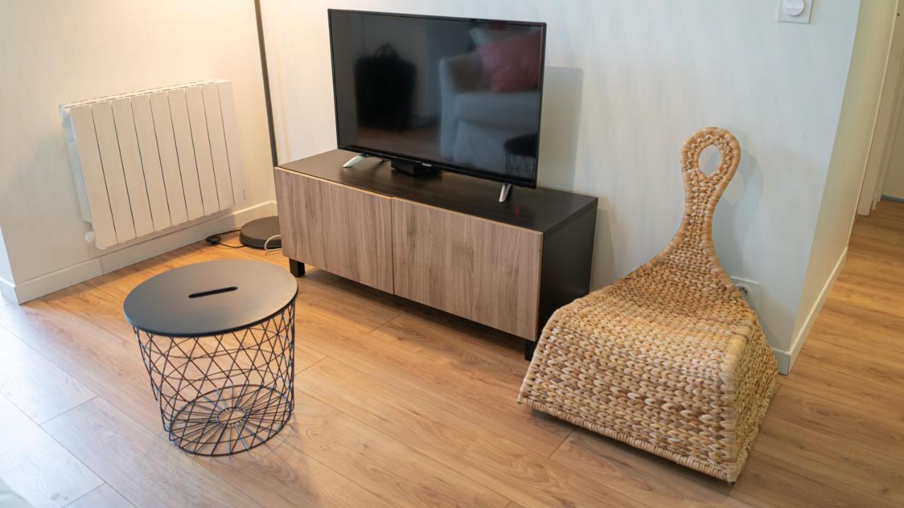La Capeyronnaise - Maison Cosy - Jardin Mérignac المظهر الخارجي الصورة